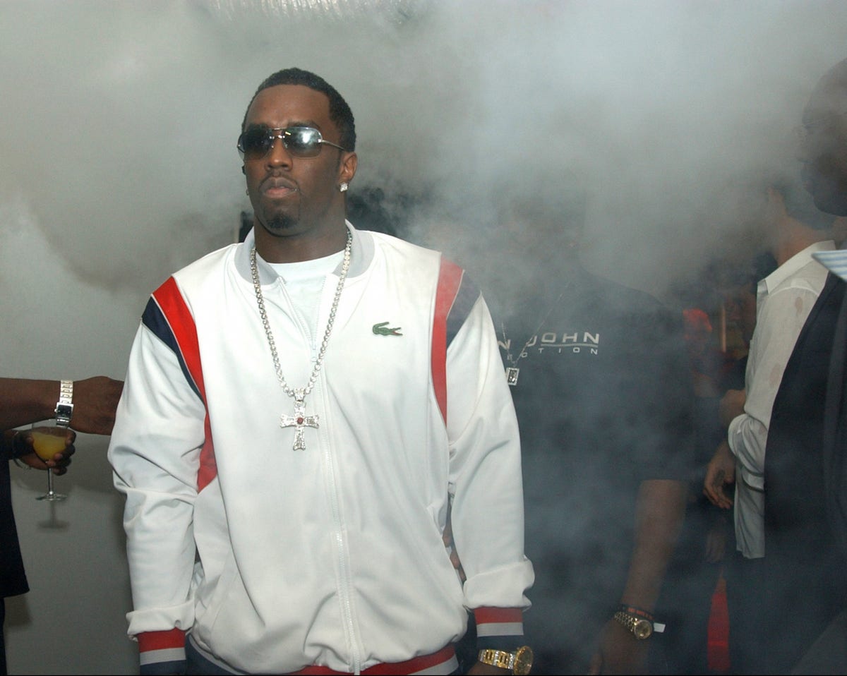 How Diddy and Bad Boy infiltrated and conquered pop culture in the 2000s