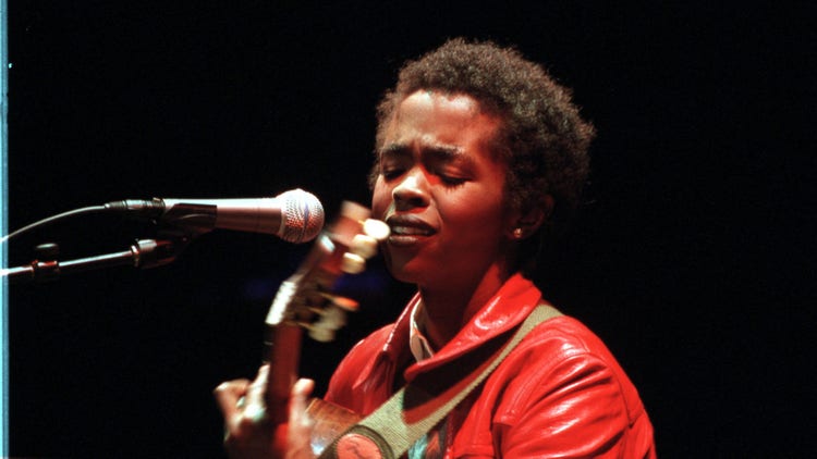 Lauryn Hill