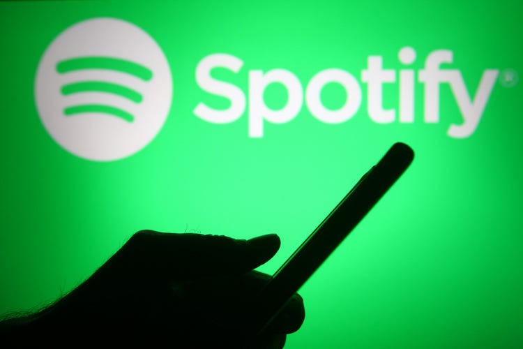 Spotify Logo