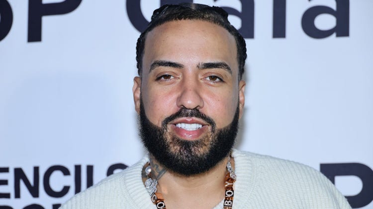 French Montana