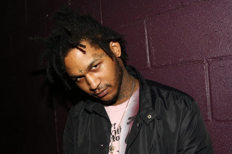 Fredo Santana