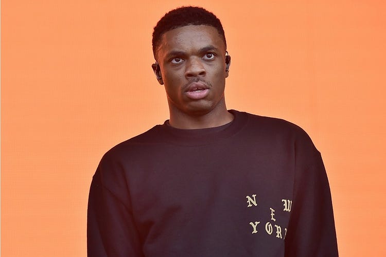 Vince Staples