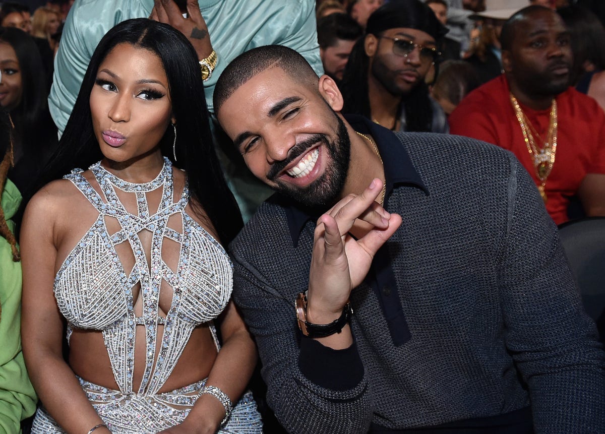 2018 Lessons: What Nicki Minaj and Drake taught us this year