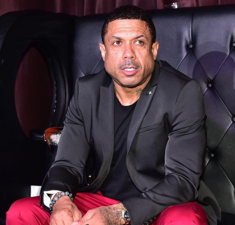 Benzino