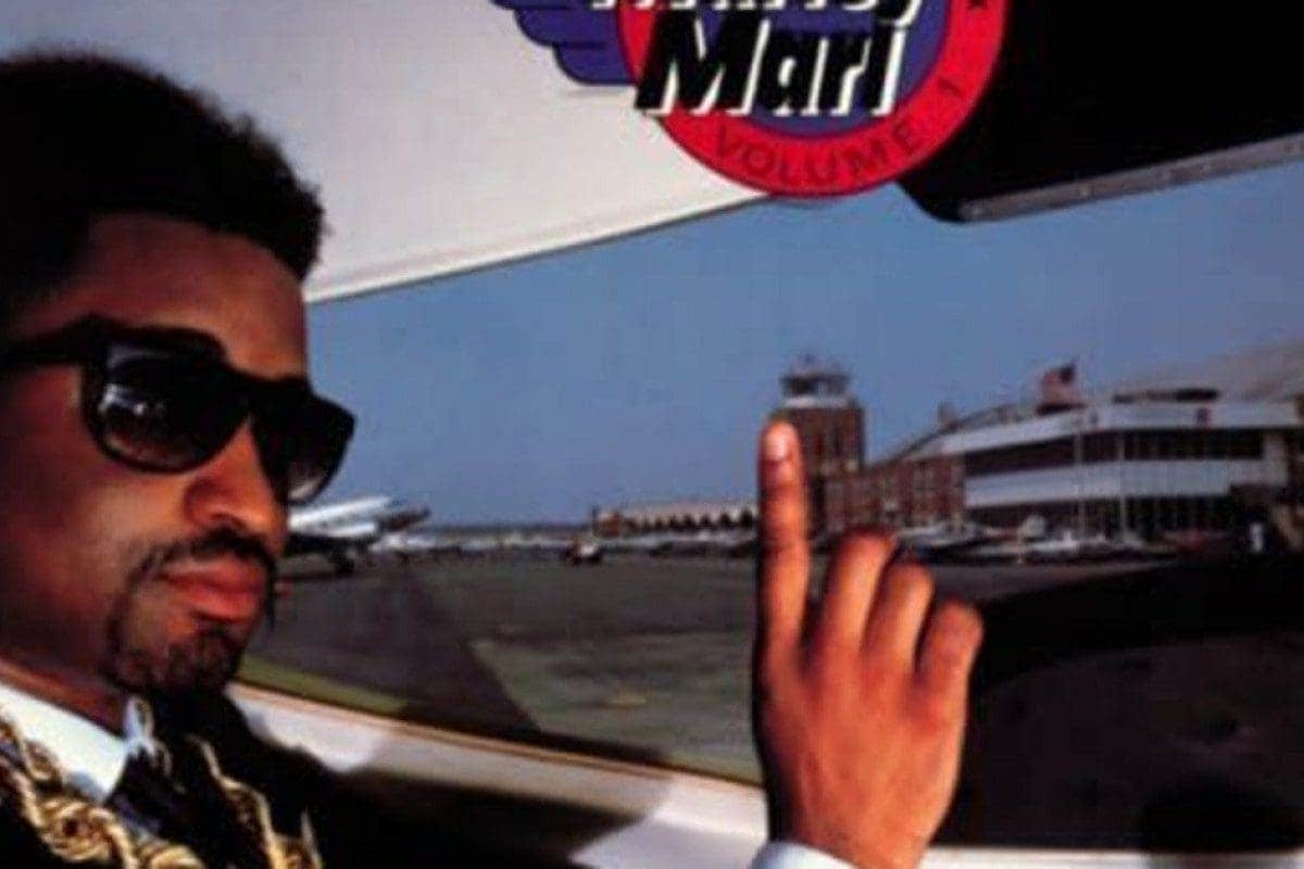 The Produce Section | 13 of Marley Marl's most iconic beats