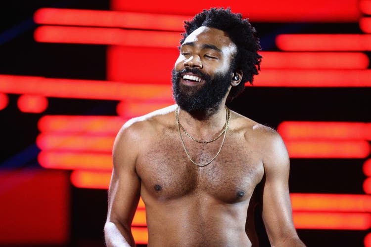 Childish Gambino