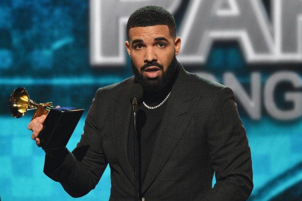 Drake scores 10th top 10 album with 'So Far Gone' re-release