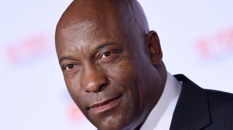 John Singleton