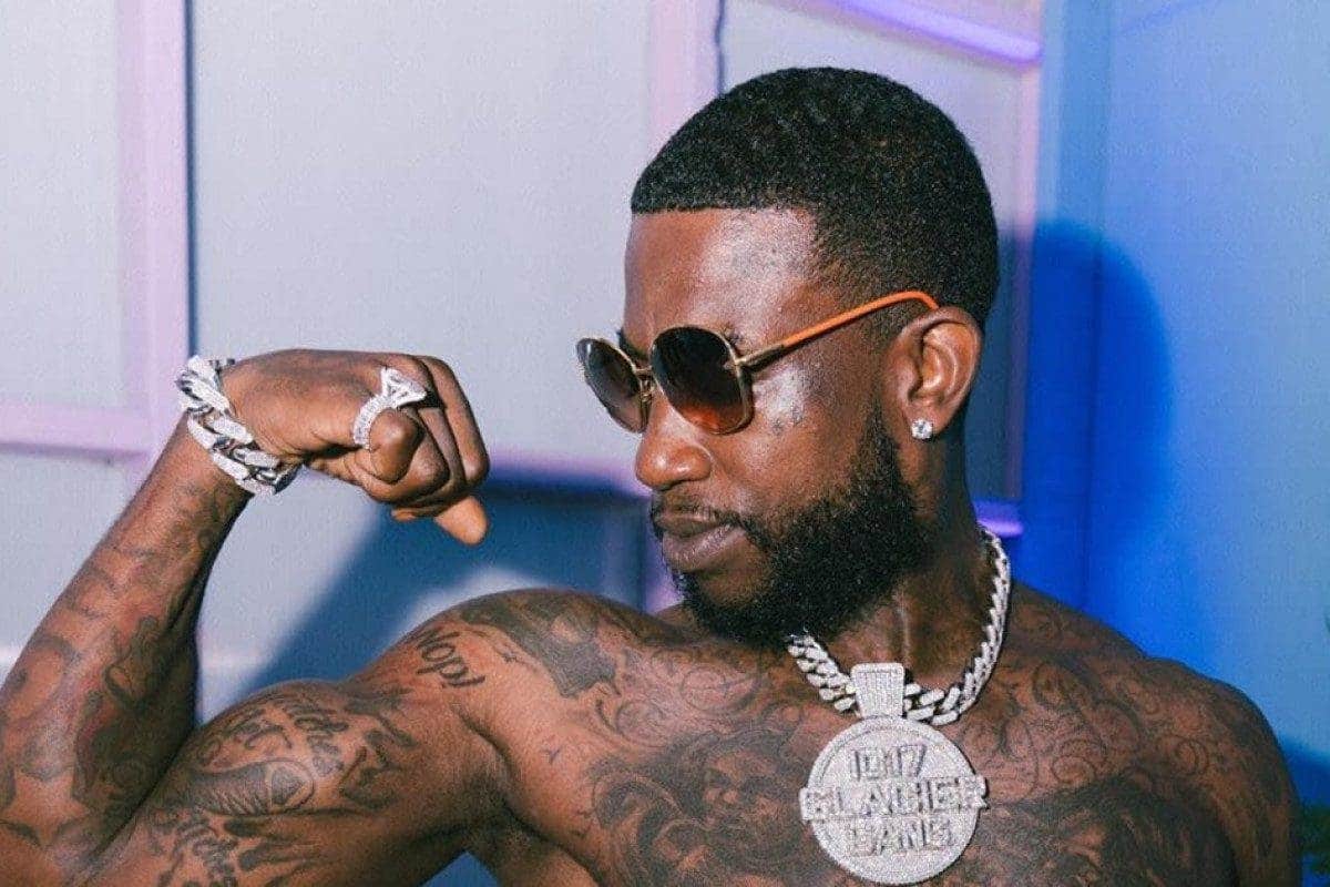 Gucci Mane celebrates 3 years since his release from prison, calls his wife  