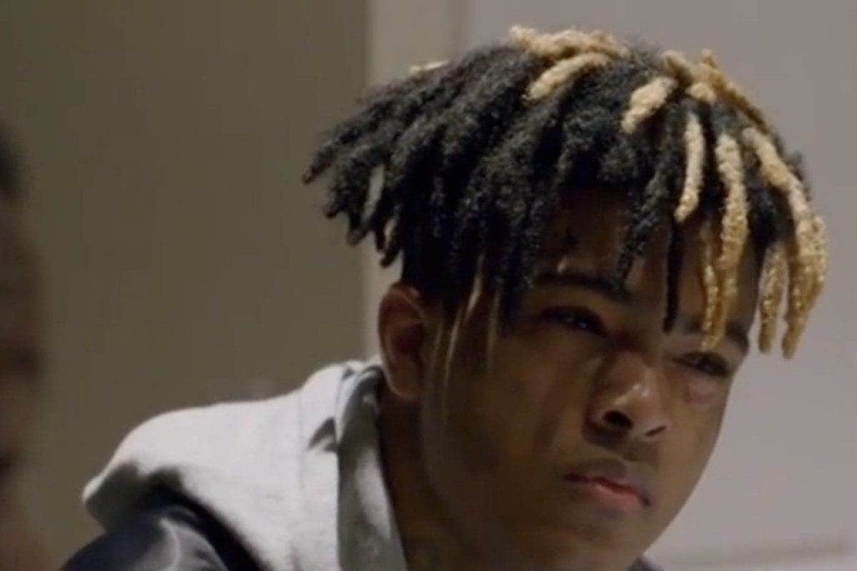 Watch The New Xxxtentacion Documentary Trailer Here