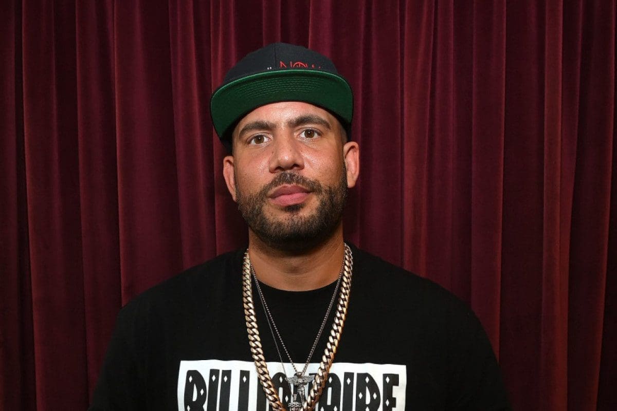 The Impact Of DJ Drama's 'Gangsta Grillz' Mixtapes On The Culture