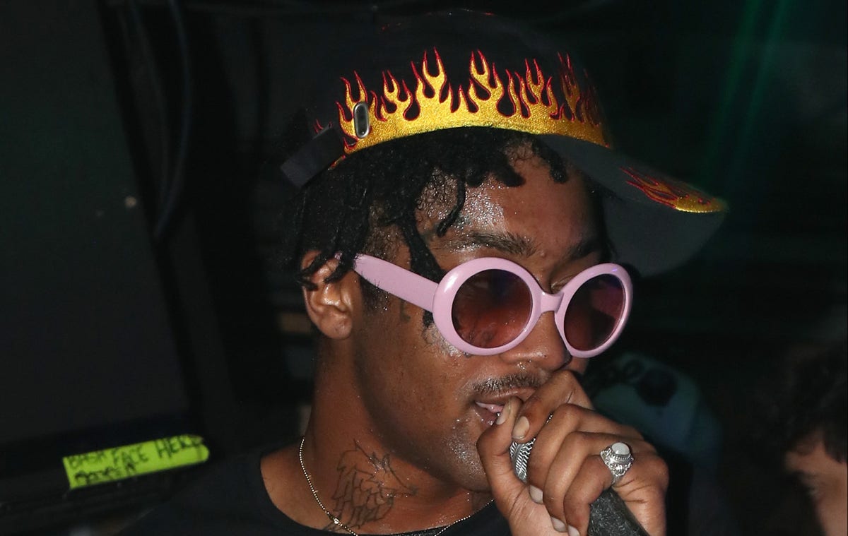 9 Lil Tracy facts you may not have known