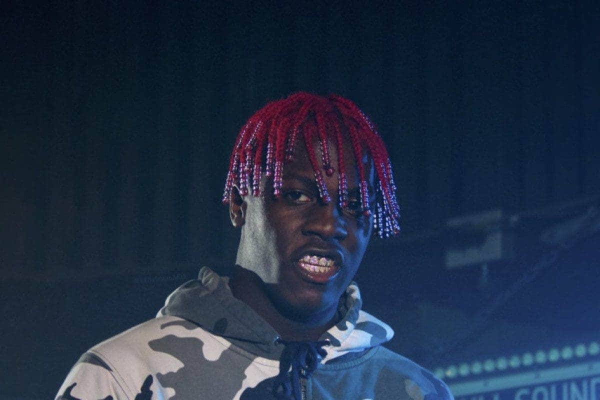 Lil Yachty on Trump's ASAP Rocky support: 