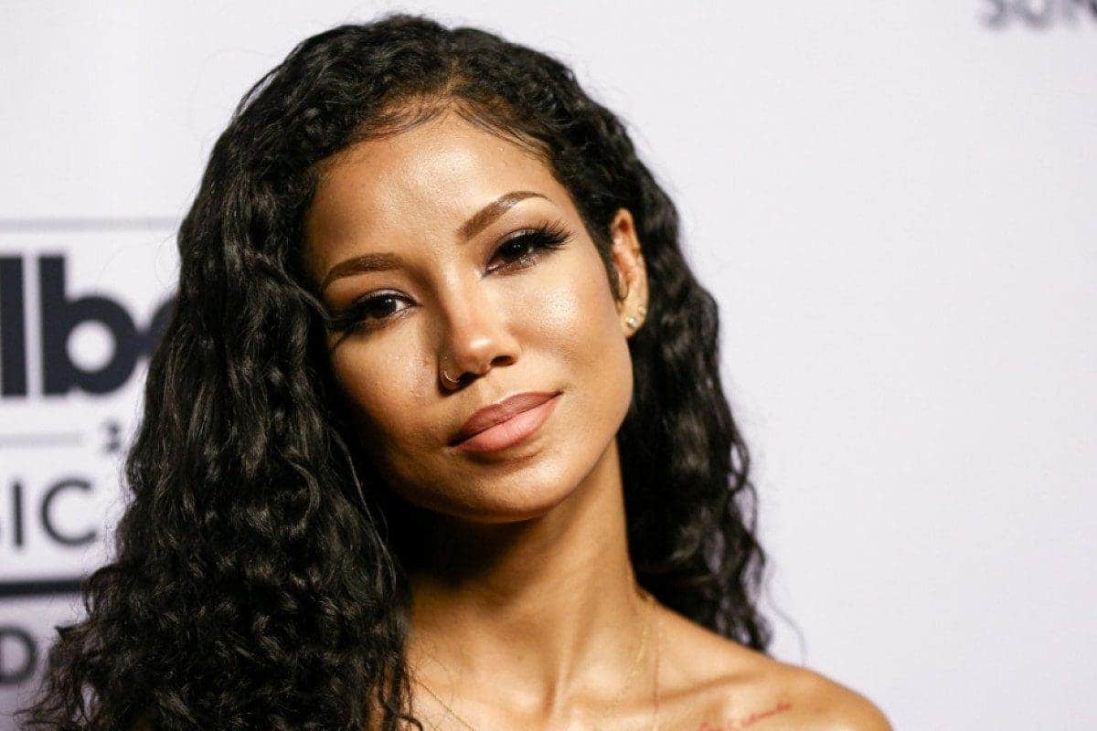 Jhene Aiko talks new album, her struggles growing up biracial and more