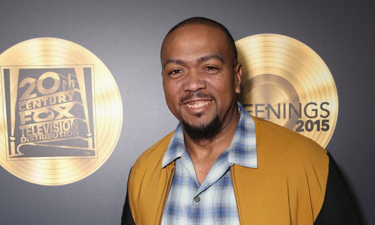 Timbaland