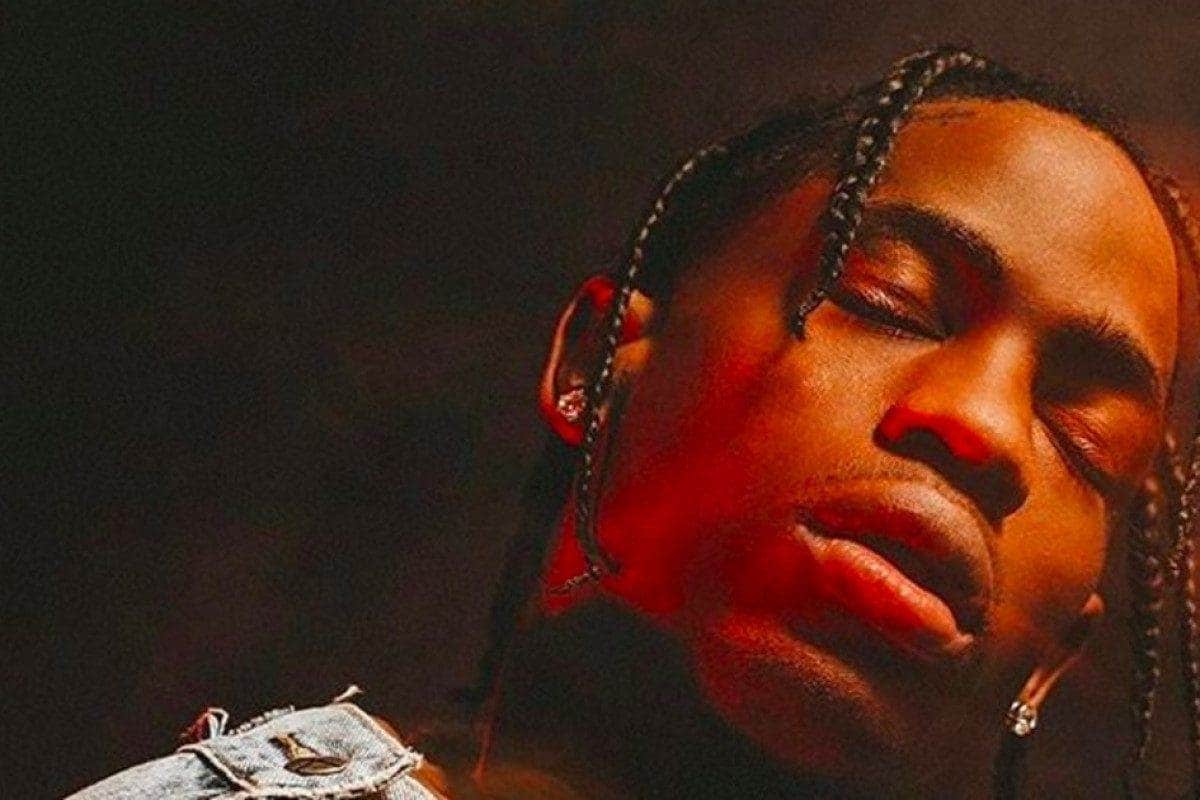 5 of Travis Scott’s career-defining moments