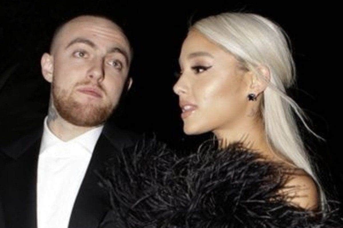 Ariana Grande wants Mac Miller's alleged drug dealer to face prison time