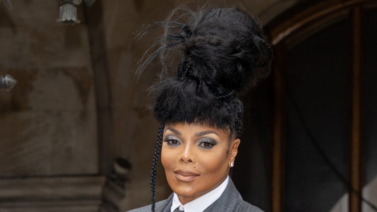 Janet Jackson