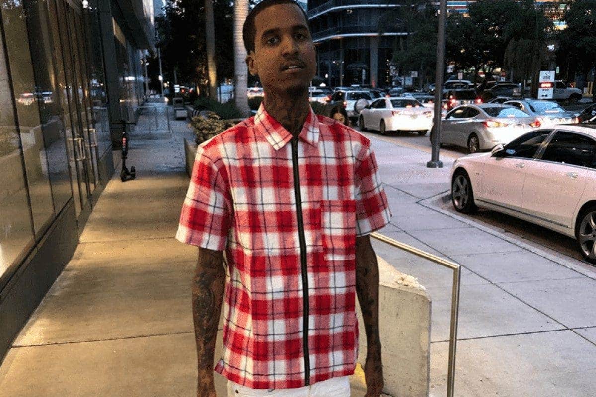 Lil Reese Shot And In Critical Condition In Chicago