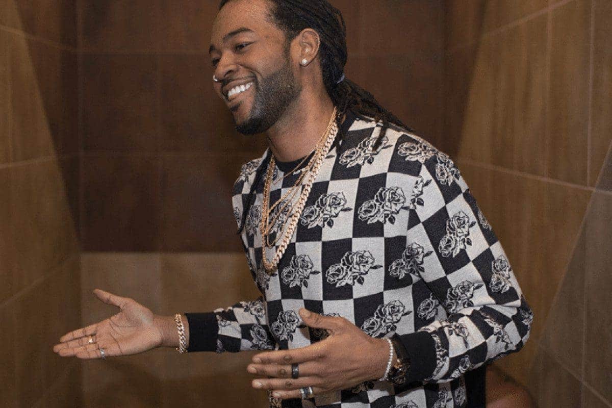 PartyNextDoor hints at new music Friday