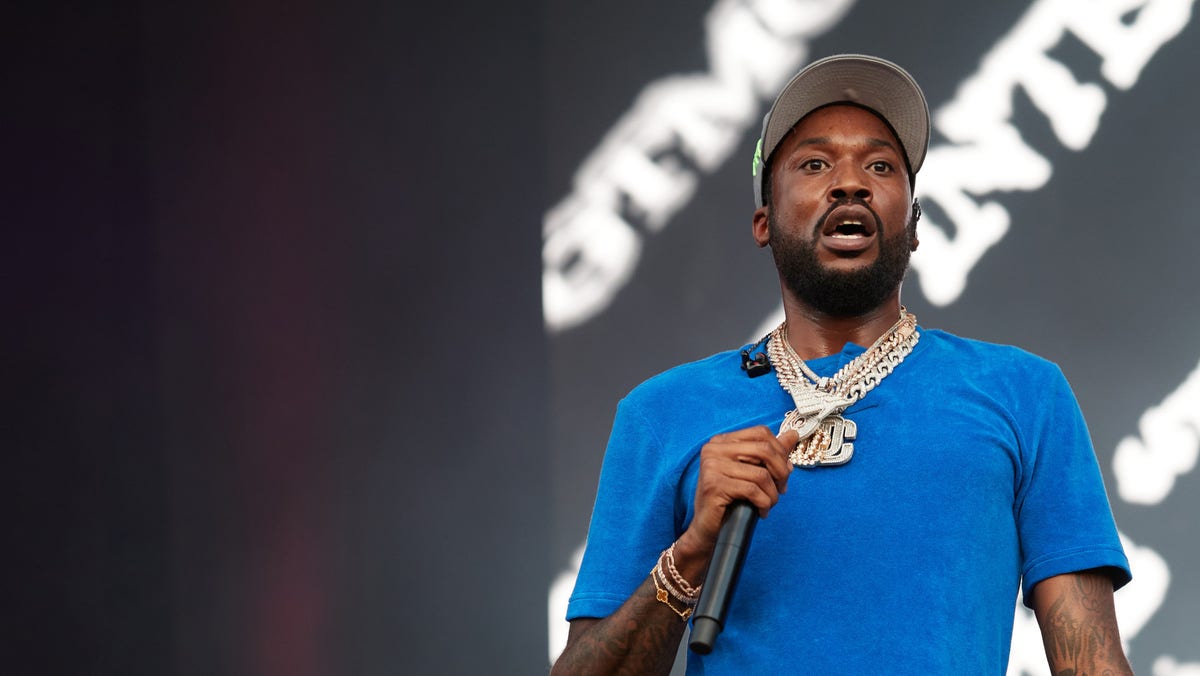 Meek Mill launches Twitter initiative to support new artists