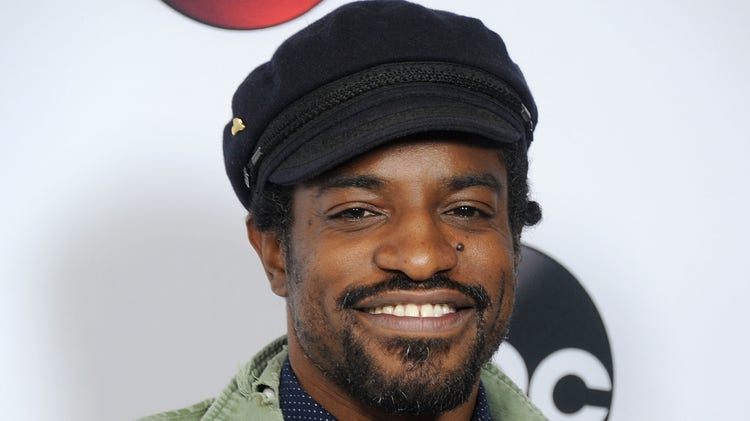 Andre 3000