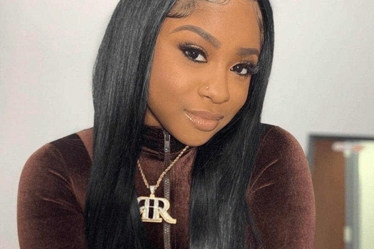 Reginae Carter becomes latest Savage X Fenty ambassador