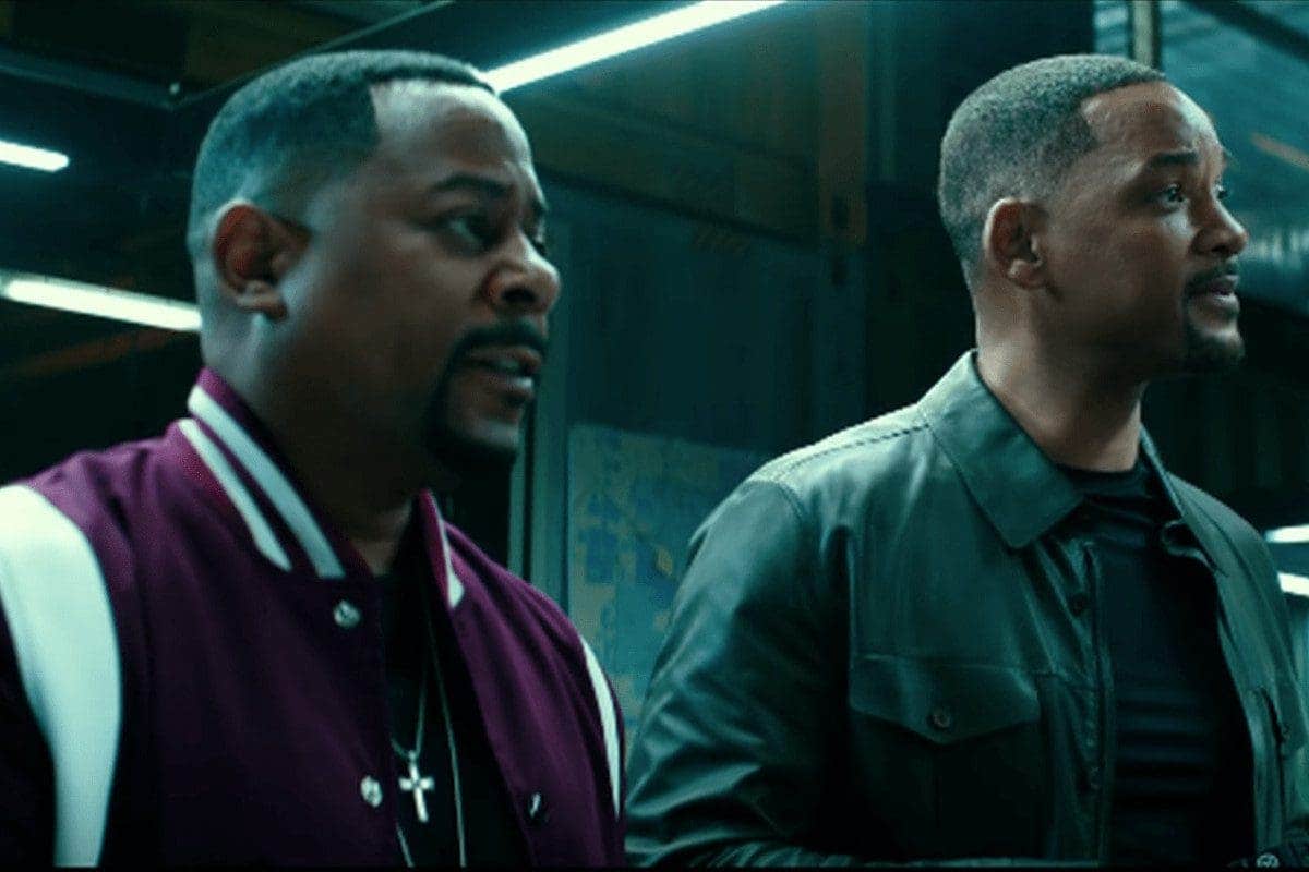 ‘Bad Boys For Life’ becomes highest-grossing film in the franchise