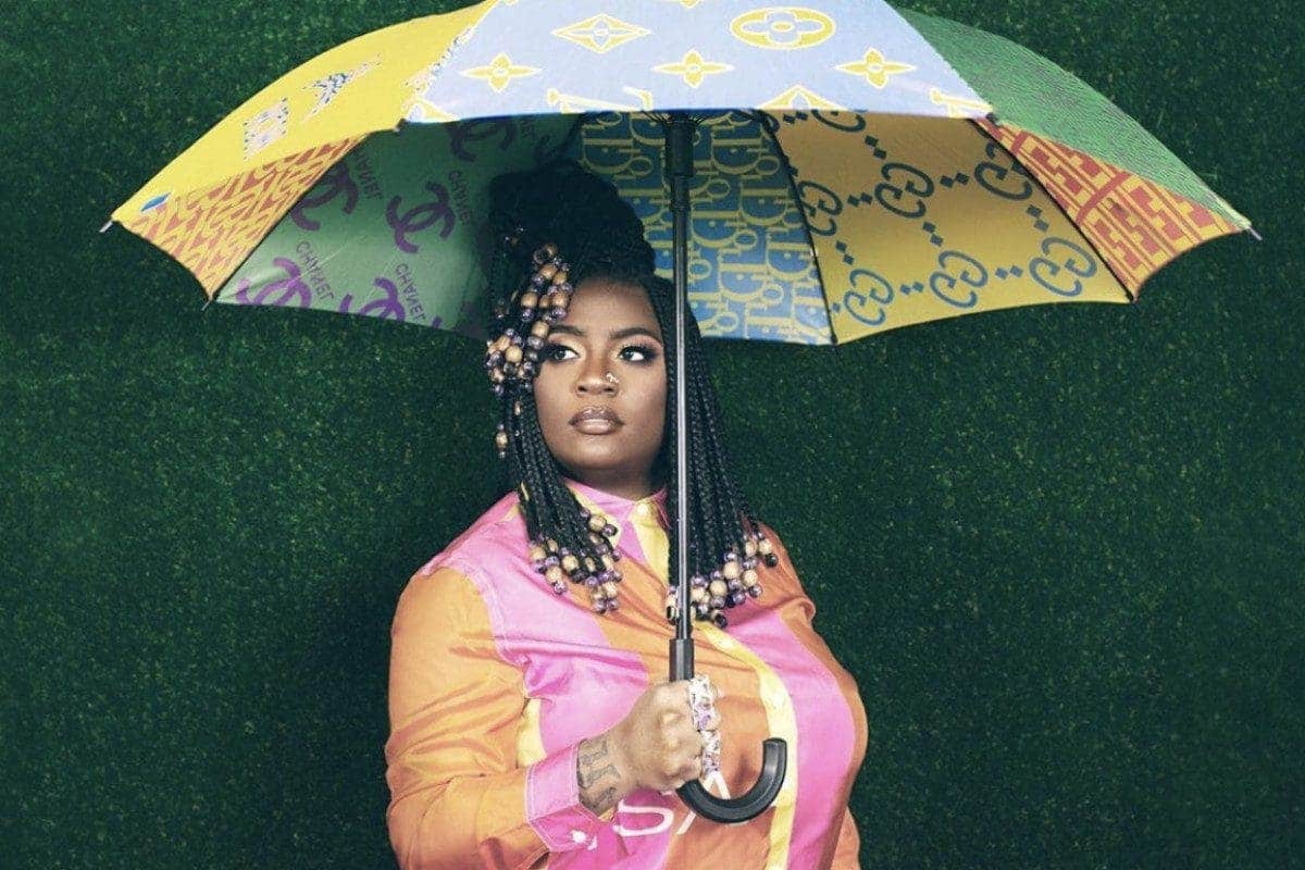 Kamaiyah announces new album