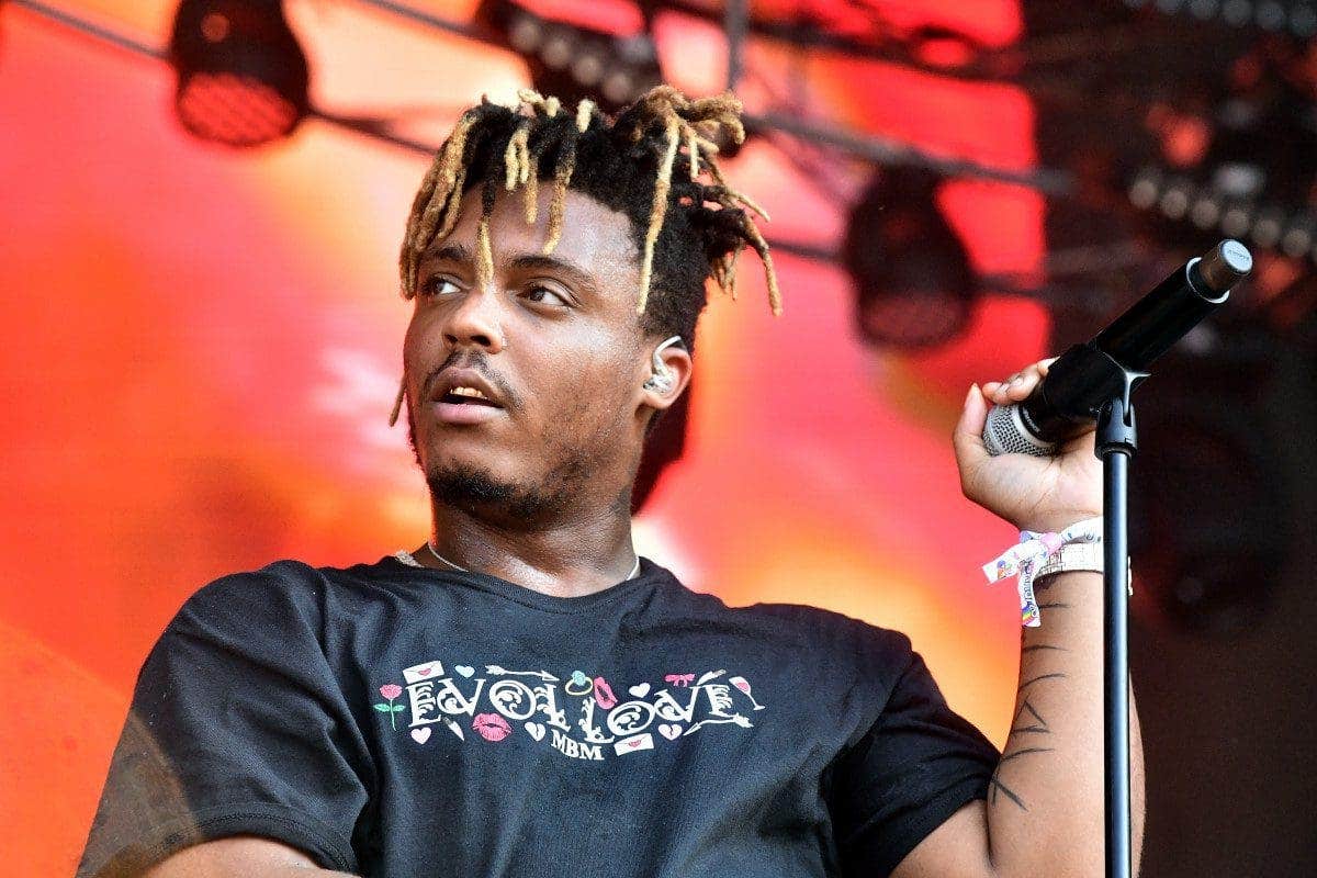 Juice WRLD’s estate worth over $3 million