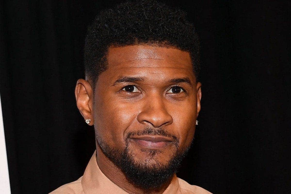 Usher Feat. Ella Mai “Don’t Waste My Time” (Video)