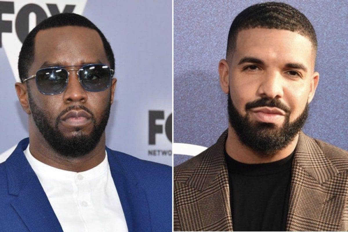 Drake shares details with Diddy about his next album