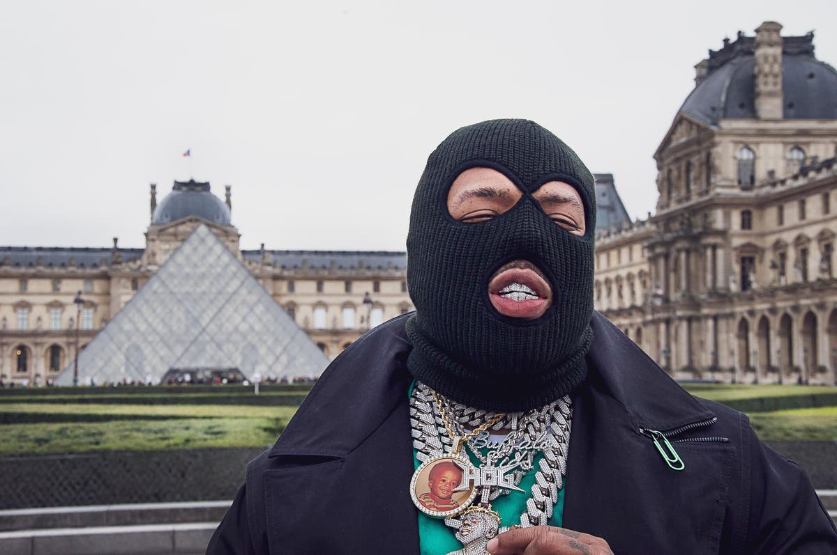 Westside Gunn talks 'Pray For Paris,' Tyler The Creator jumping on