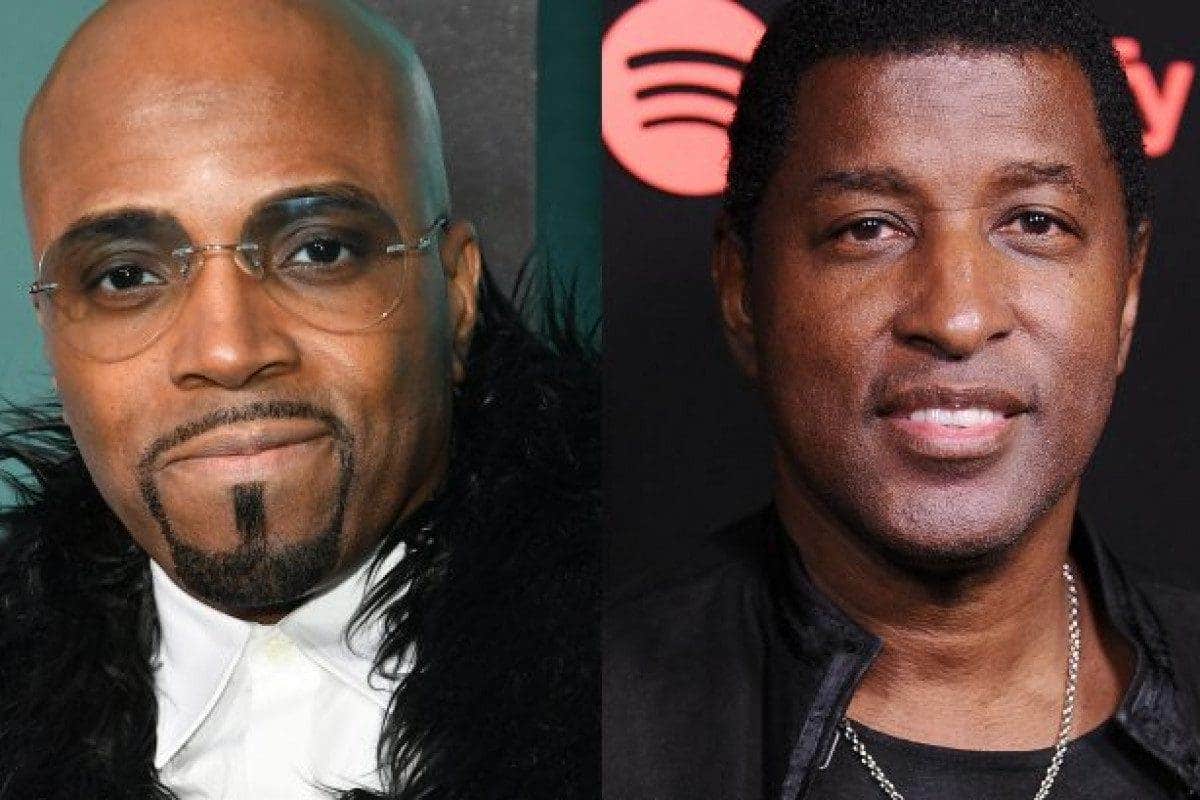 Babyface and Teddy Riley’s “Verzuz” songs see increase in streams