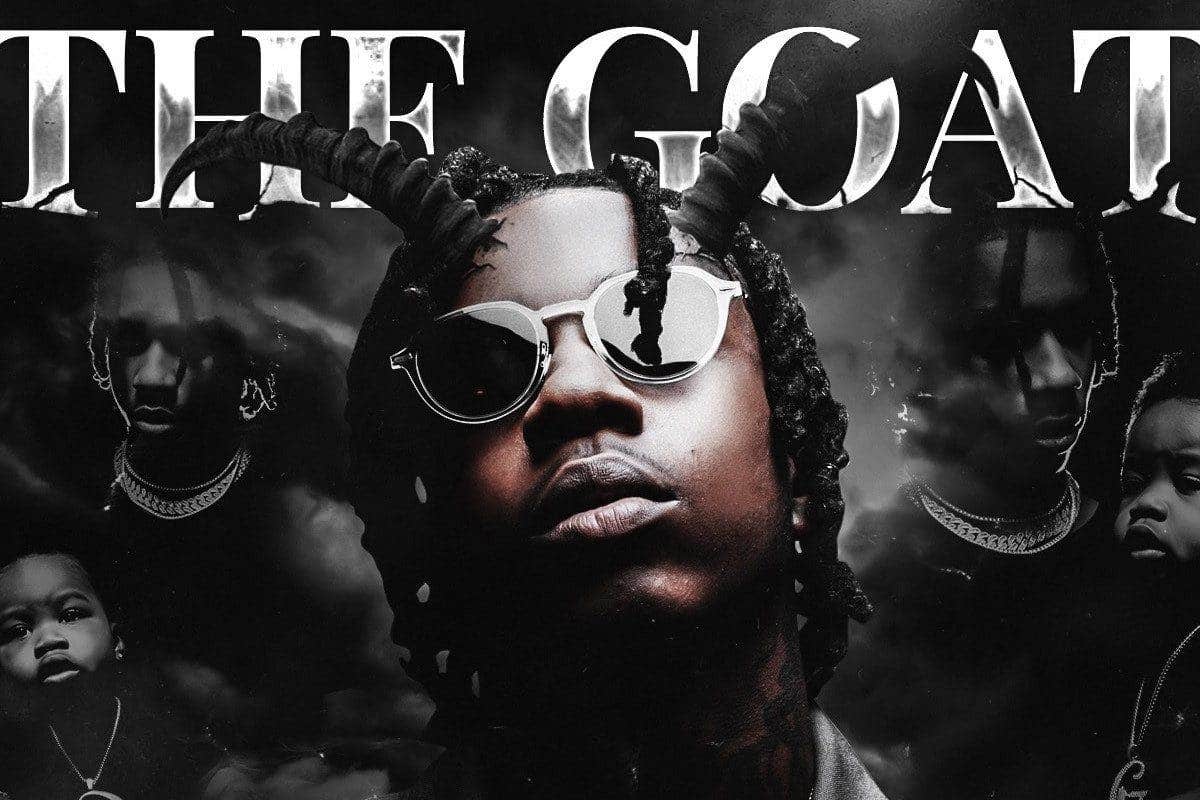 Polo G declares himself as ‘The Goat’ on new album