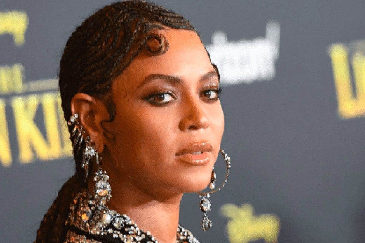 Beyonce pens letter to Kentucky Attorney General demanding justice for ...