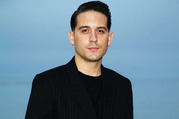 G Eazy liberates somber video for Sun Bleached Dried