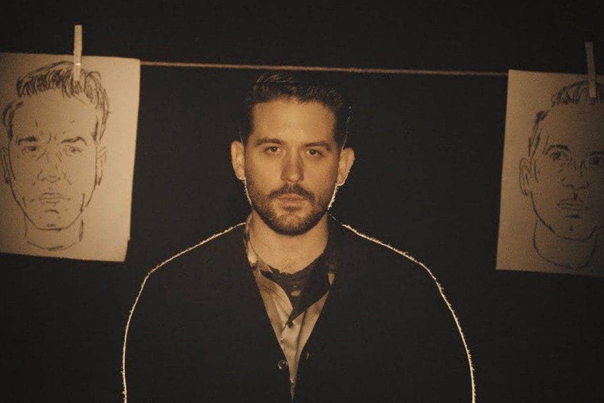 G Eazy liberates somber video for Sun Bleached Dried