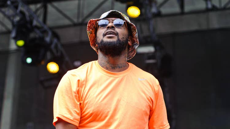 Schoolboy Q