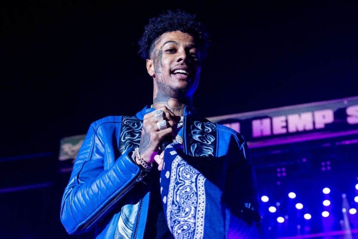 Blueface reveals ‘Famous Cryp (Reloaded)’