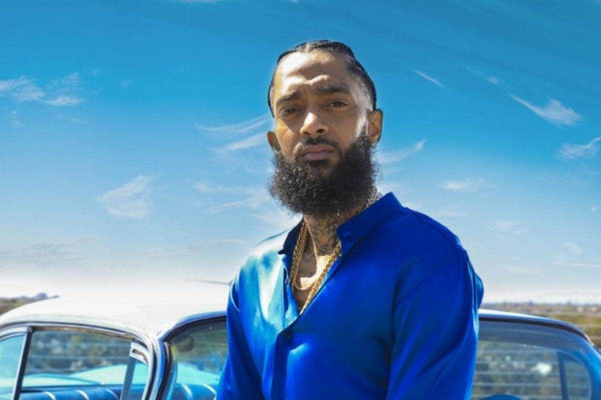 Nipsey Hussle Birthday