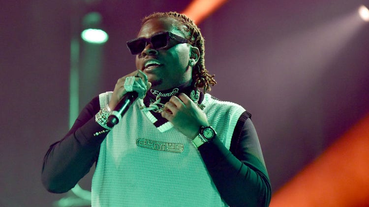 Gunna