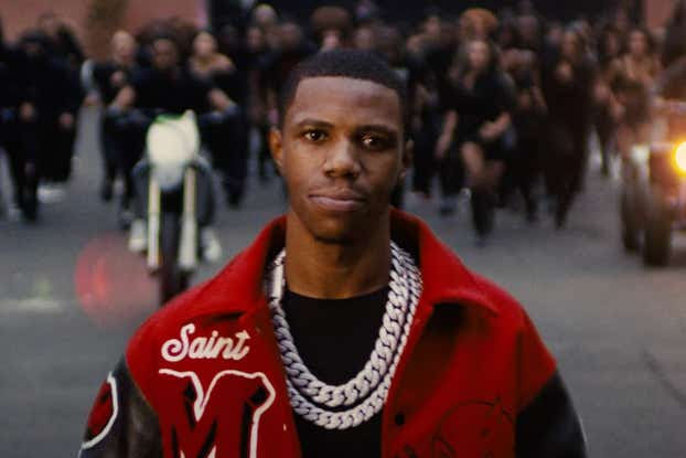 A boogie wit da best sale hoodie vroom vroom lyrics