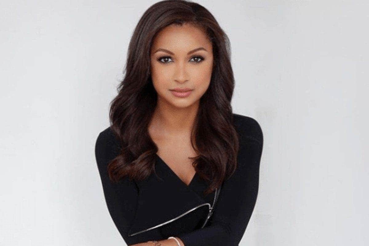 7 Facts About Eboni K. Williams That You Probably Didn’t Know