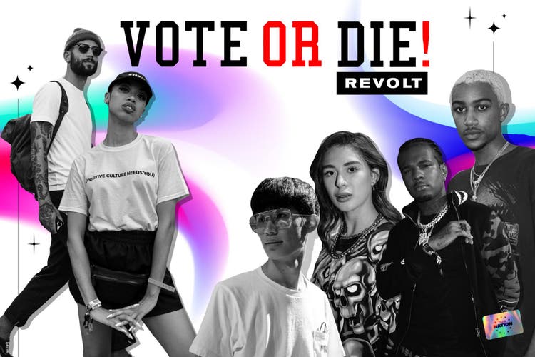 Vote or Die