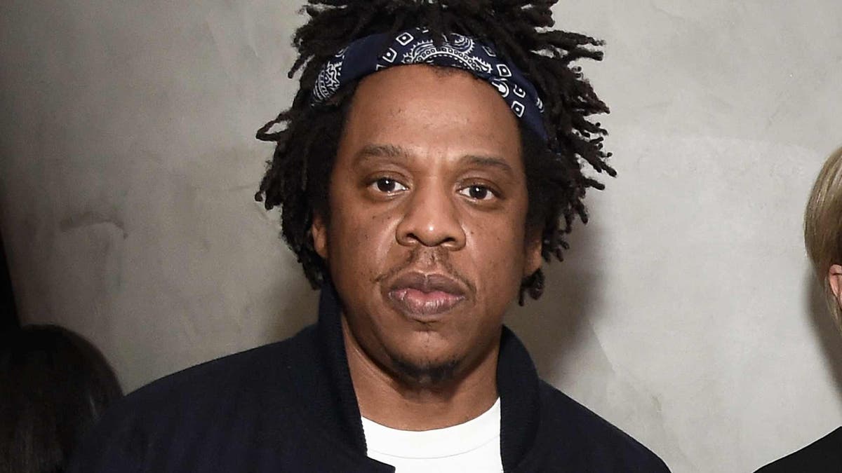 JAY-Z creates song playlist to celebrate the launch of his cannabis line