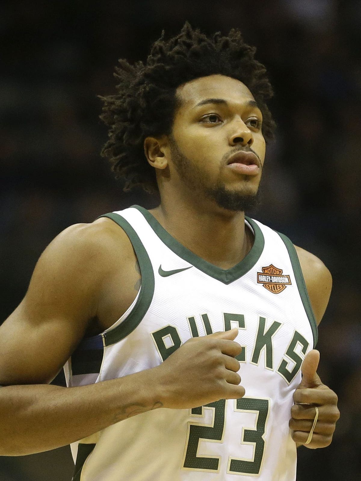 Bucks’ Sterling Brown receives $750,000 settlement from Milwaukee for