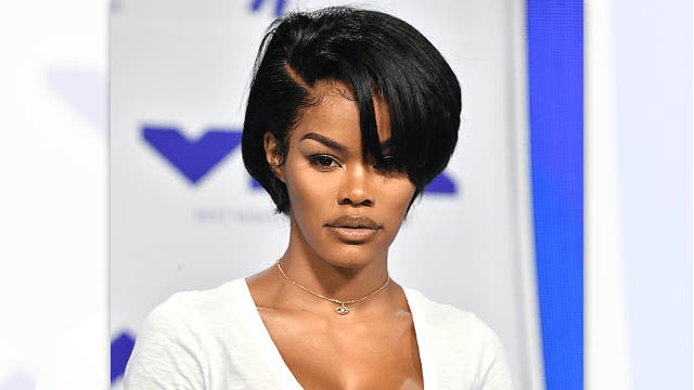 Teyana Taylor calls out Grammy Awards for only nominating males for ...