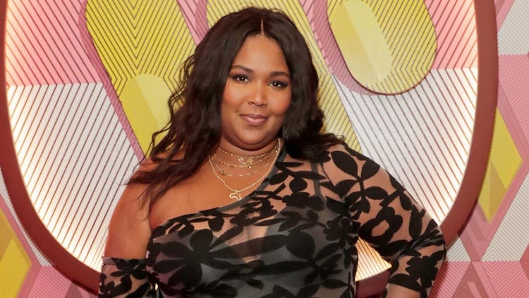 Lizzo