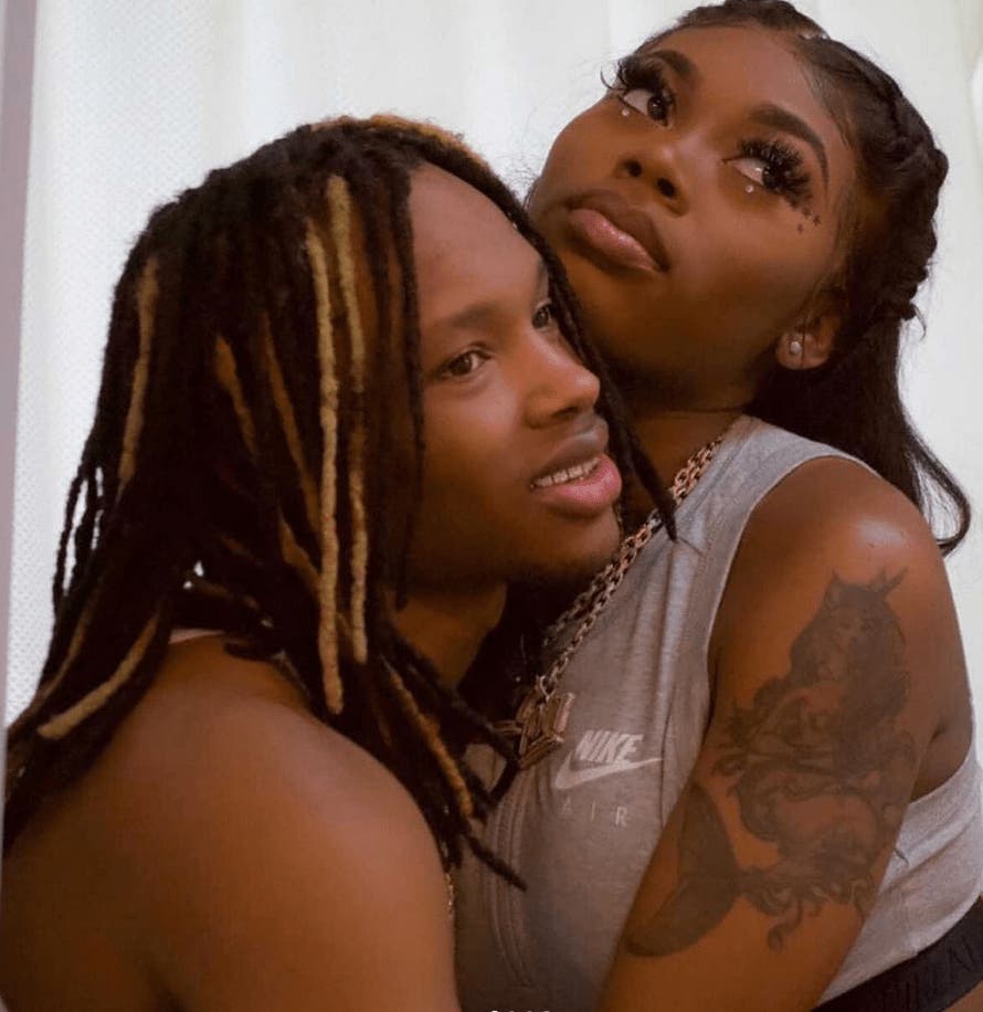 Asian Doll opens up about losing King Von